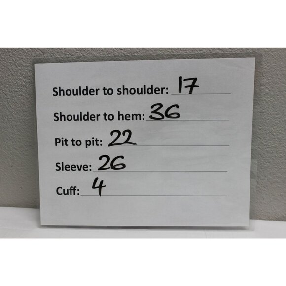 Champion women's hooded full zip winter‎ 3/4 puffer jacket XXL - Picture 5 of 16